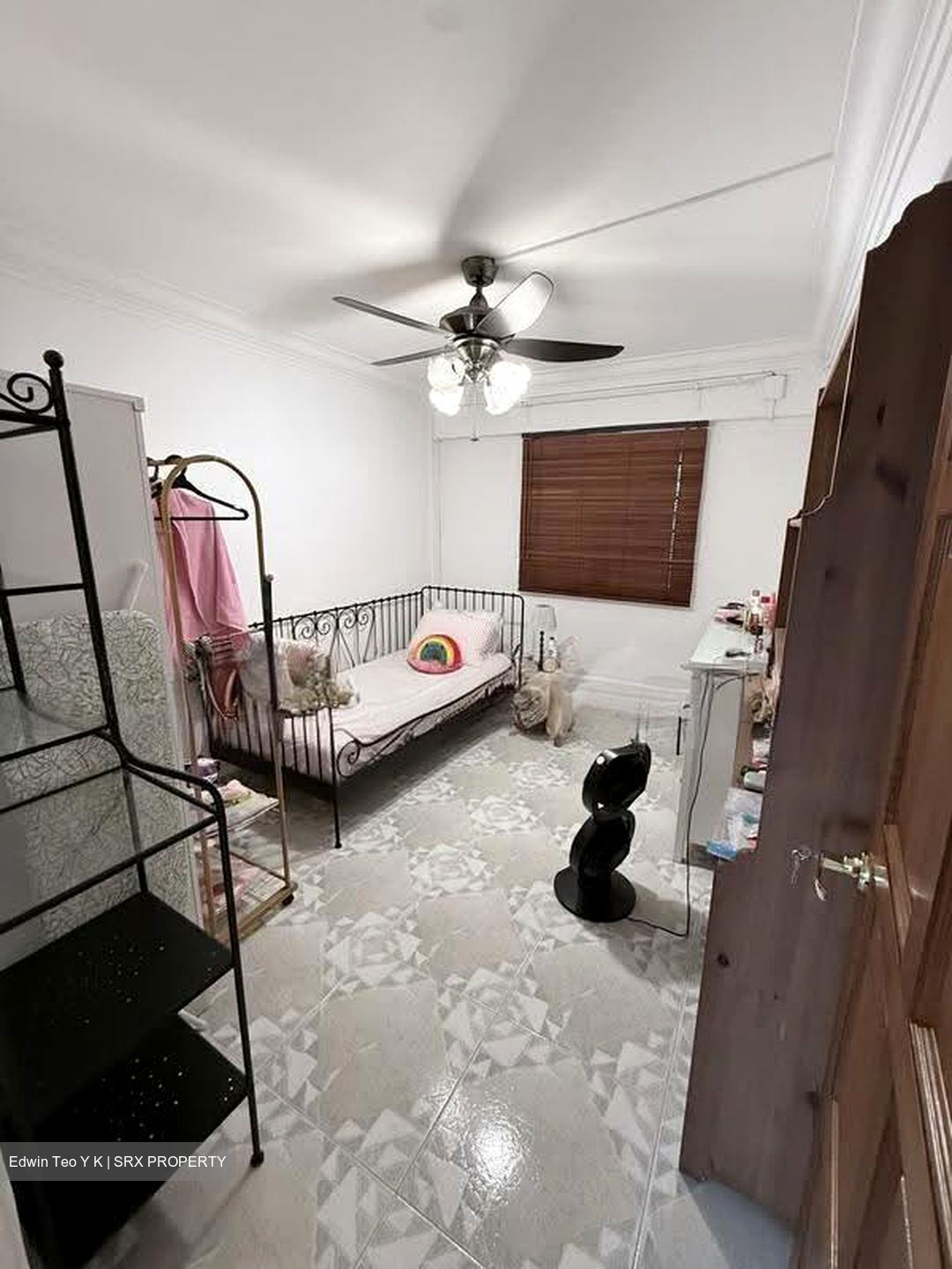Blk 715 Vista 18 (Clementi), HDB 3 Rooms #626498011